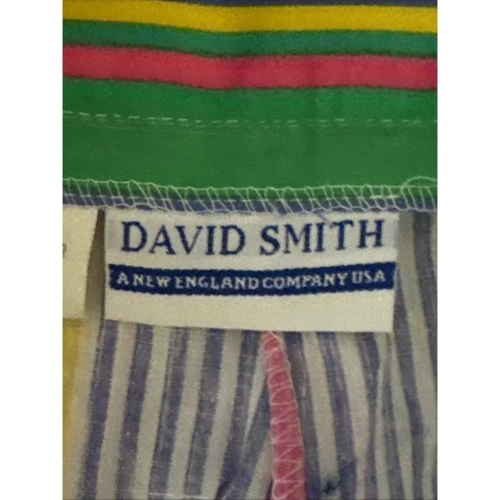David Smith brand new